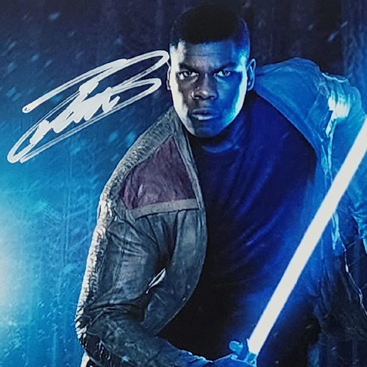 John Boyega