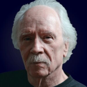 John Carpenter - Fan Expo Chicago