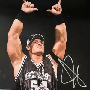 John Cena