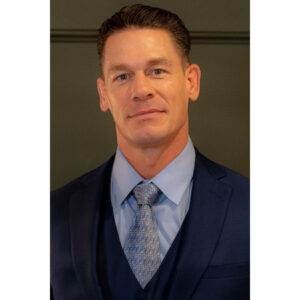 John Cena - Steel City Con
