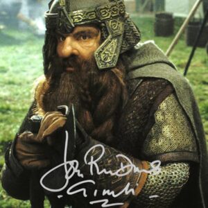 John Rhys-Davies
