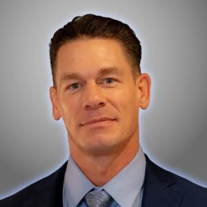 * John Cena Autograph Send-In Spacecon * (SOLD OUT)