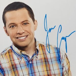 Jon Cryer