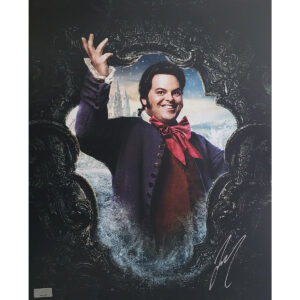 Josh Gad Autographed Photo #5 (11x14)