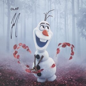 Josh Gad