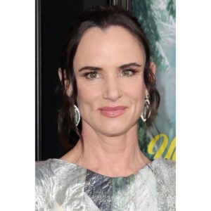 * Juliette Lewis Autograph Send-In Steel City Con *