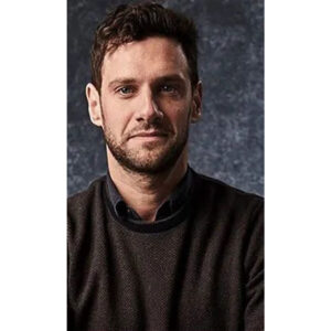 * Justin Bartha Autograph Add-On Steel City Con *