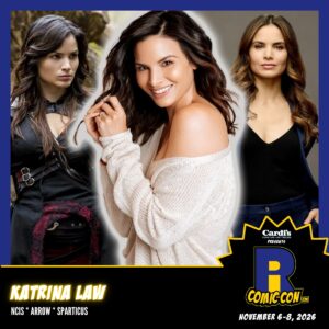 Katrina Law - RICC