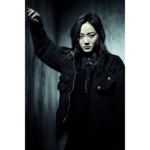 * Karen Fukuhara Autograph Send-In Steel City Con *
