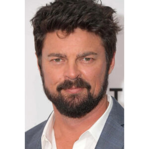 Karl Urban - Steel City Con
