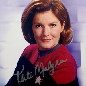 Kate Mulgrew