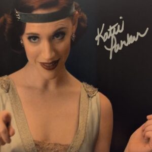 Katie Parker