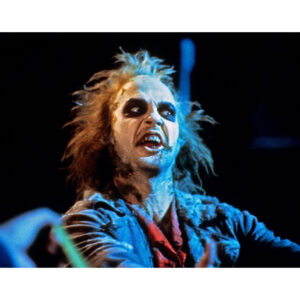 Pre-Sale Michael Keaton signed photo 16