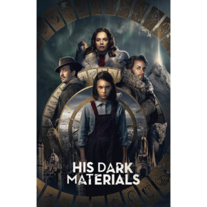 Pre-Sale Dafne Keen Autographed Mini-Poster #8 (11x17)