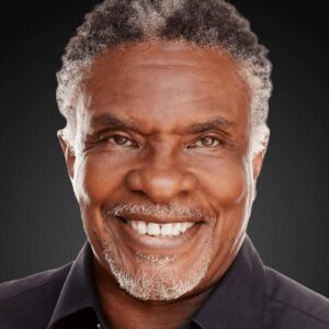 * Keith David Autograph Send-In Fan Expo Chicago *