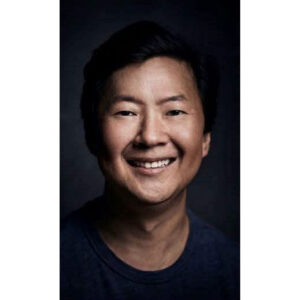* Ken Jeong Autograph Send-In Steel City Con *
