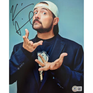 Kevin Smith Signed Photo #1 (8x10)