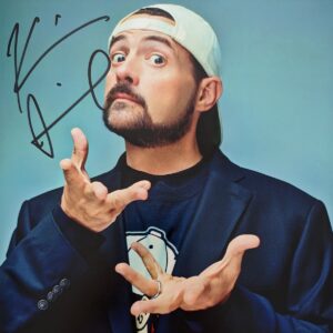 Kevin Smith