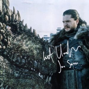 Kit Harington