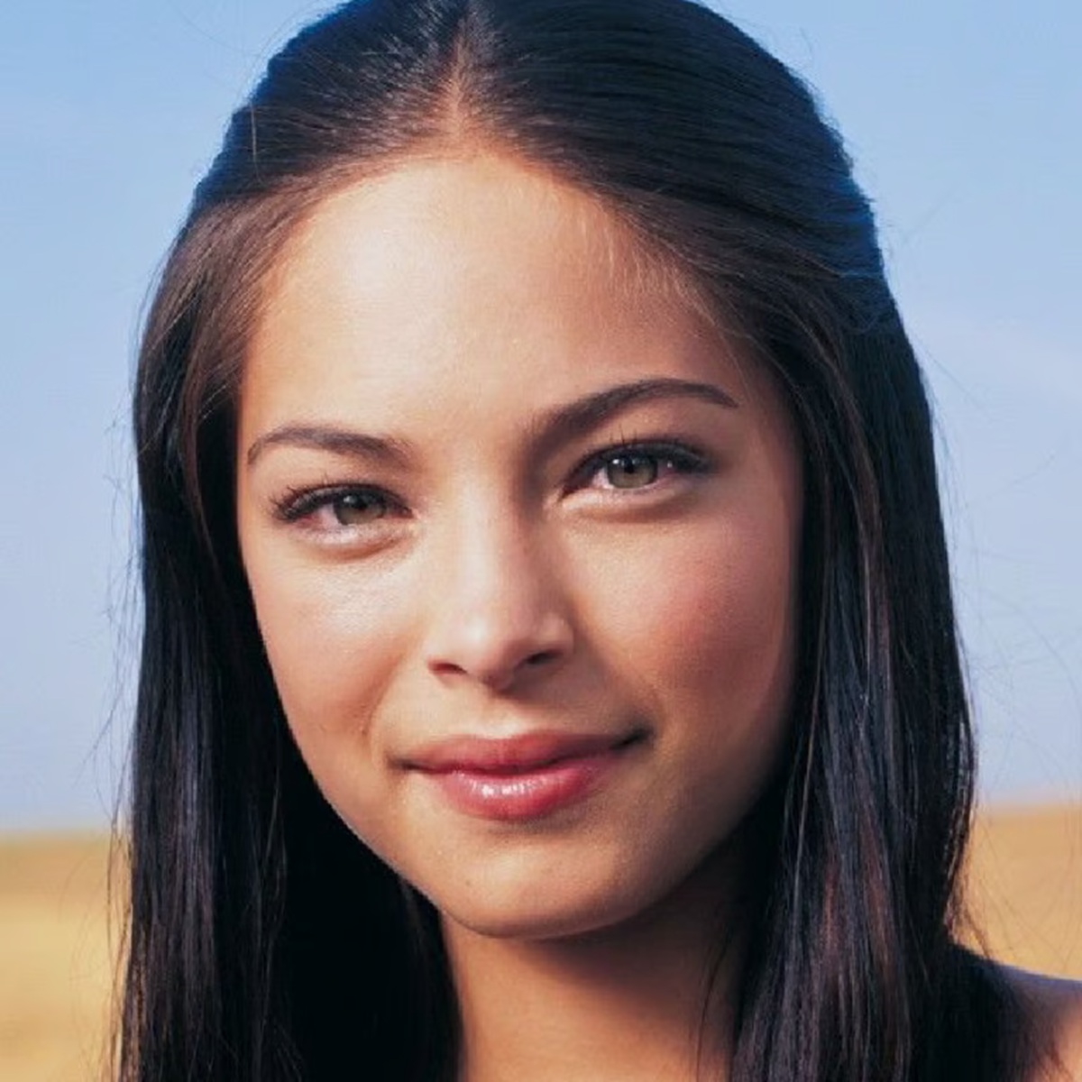 * Kristin Kreuk Autograph Send-In Fan Expo Chicago *