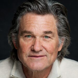 Kurt Russell - Fan Expo Chicago