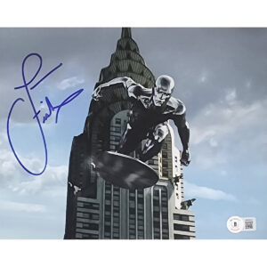 Laurence Fishburne Signed Photo #4 (11x14)