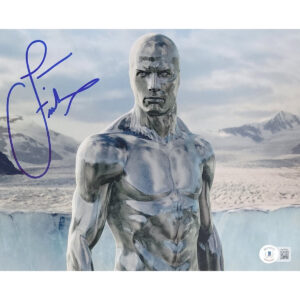 Laurence Fishburne Signed Photo #5 (11x14)