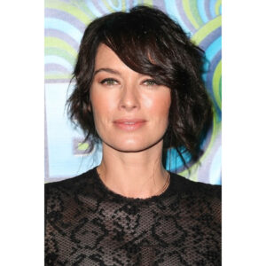 * Lena Headey Autograph Send-In Steel City Con *