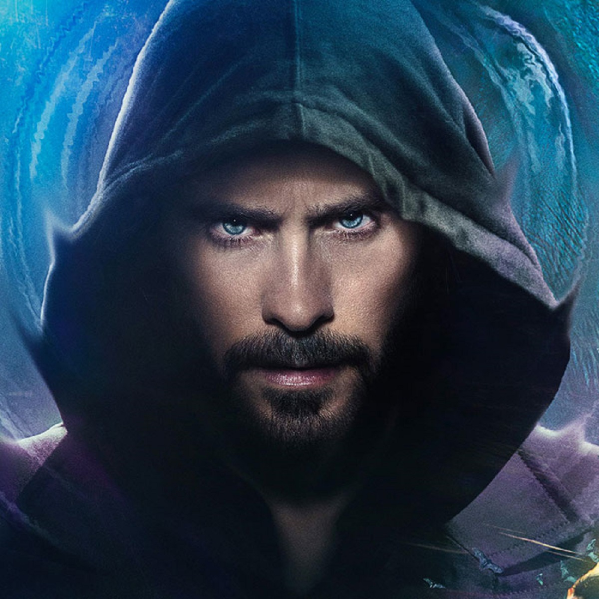 ジャレッド・レト直筆サイン入り2Lサイズ写真…Jared Leto…モービウス… Amazon.com: HWC Trading Jared Leto Morbius Gifts Printed Signed
