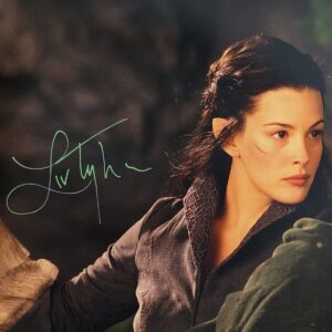Liv Tyler