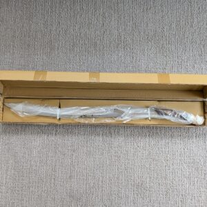 Liv Tyler signed sword w CN