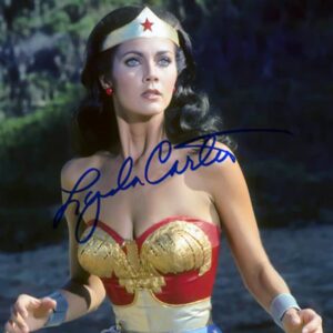 Lynda Carter
