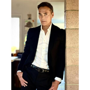 Mark Dacascos - Comicpalooza