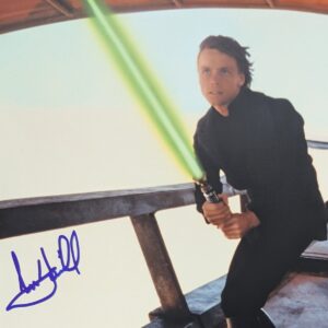 Mark Hamill