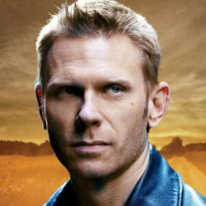 * Mark Pellegrino Autograph Send-In Fan Expo Chicago *