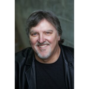 Marty O'Donnell - Comicpalooza