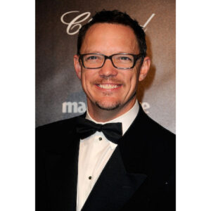 * Matt Lillard Autograph Send-In Steel City Con *