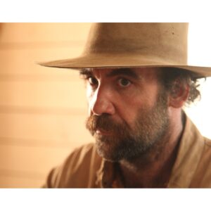 Pre-Sale Rory McCann Autographed Photo #5 (3 sizes available)