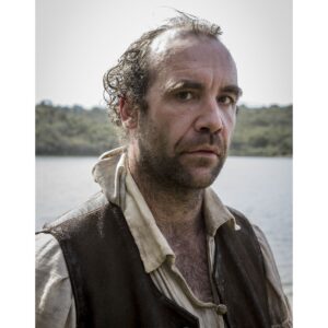 Pre-Sale Rory McCann Autographed Photo #9 (3 sizes available)