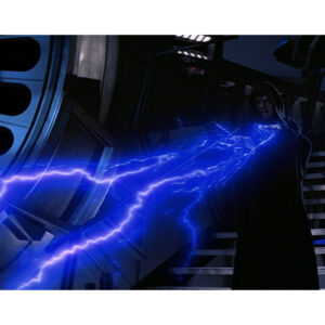 Pre-Sale Ian McDiarmid Autographed Photo #16 (3 sizes available)