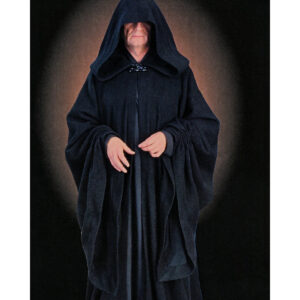 Pre-Sale Ian McDiarmid Autographed Photo #27 (8x10)