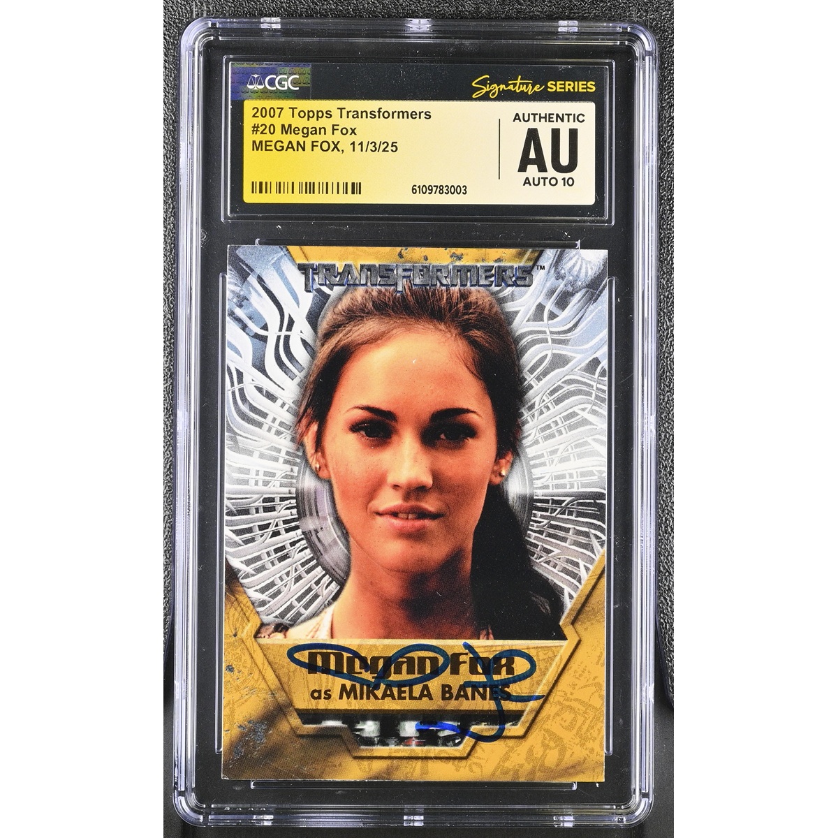 Megan Fox Archives - Twin Cities Comics