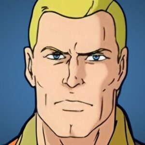 * Michael Bell Autograph Send-In Fan Expo Chicago *