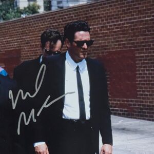 Michael Madsen