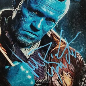 Michael Rooker
