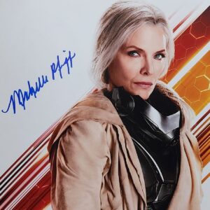 Michelle Pfeiffer