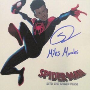 Shameik Moore