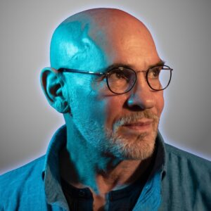 Mitch Pileggi - Spacecon