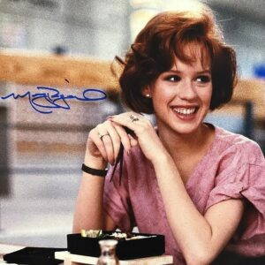 Molly Ringwald