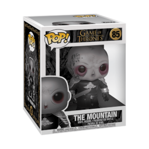 Pre-Sale Hafþór Júlíus Björnsson Autographed Funko (85)